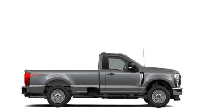 2026 Ford SuperDuty